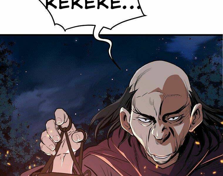 Đại Tướng Quân Chapter 7 - Trang 2