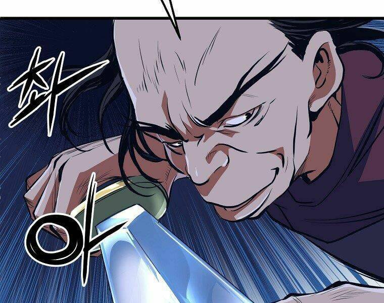 Đại Tướng Quân Chapter 7 - Trang 2