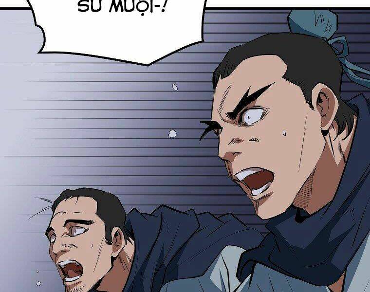 Đại Tướng Quân Chapter 7 - Trang 2