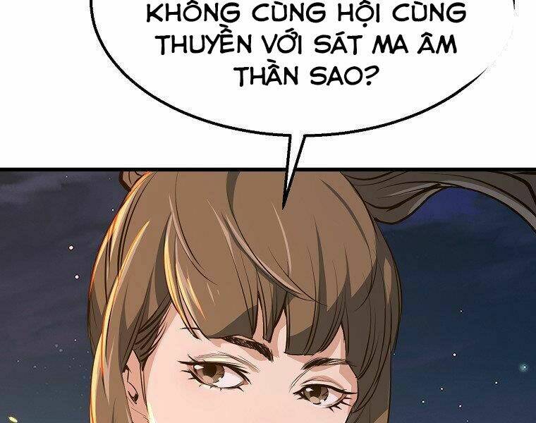 Đại Tướng Quân Chapter 7 - Trang 2