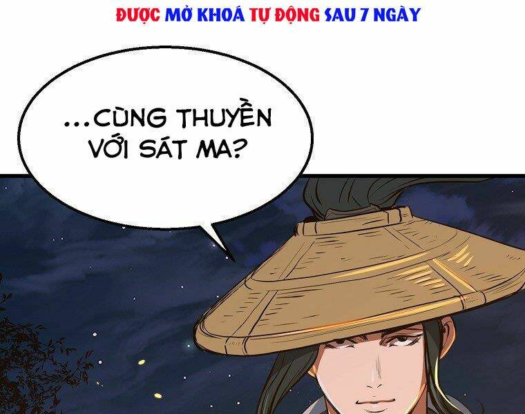 Đại Tướng Quân Chapter 7 - Trang 2