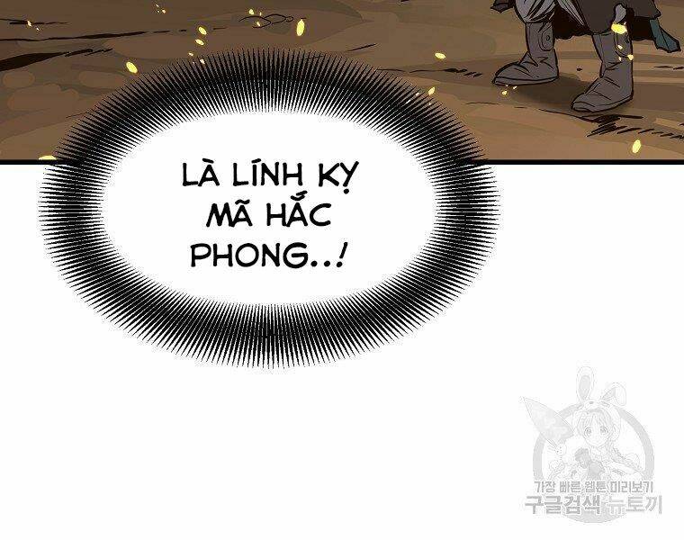 Đại Tướng Quân Chapter 7 - Trang 2