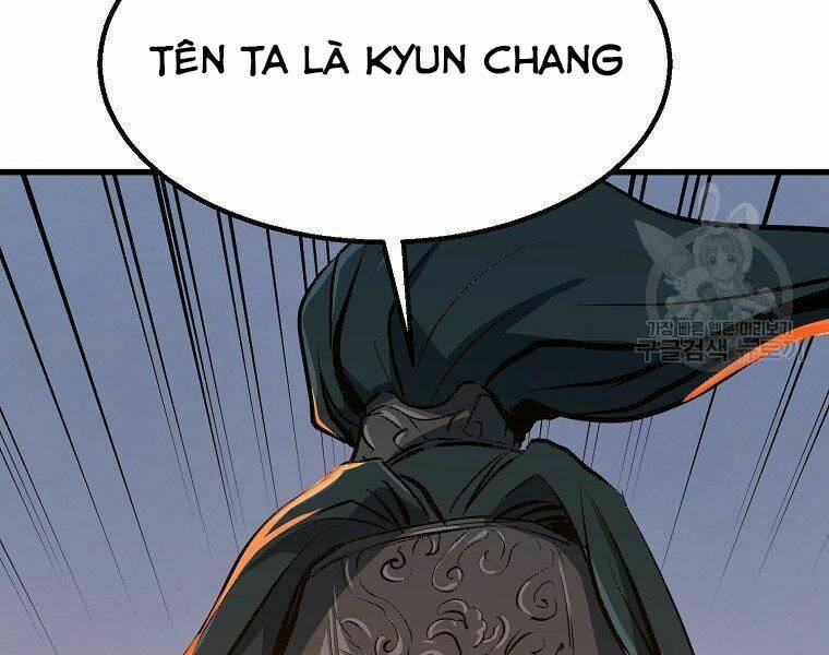 Đại Tướng Quân Chapter 7 - Trang 2