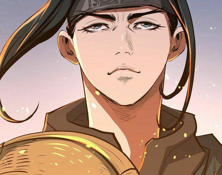 Đại Tướng Quân Chapter 7 - Trang 2