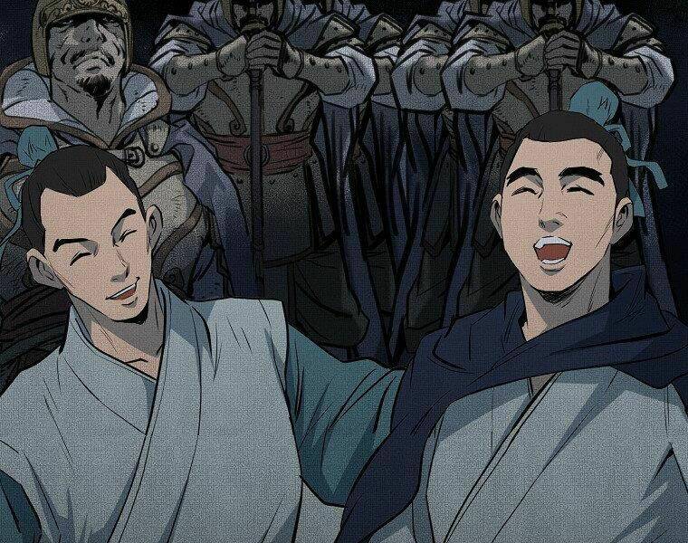 Đại Tướng Quân Chapter 7 - Trang 2