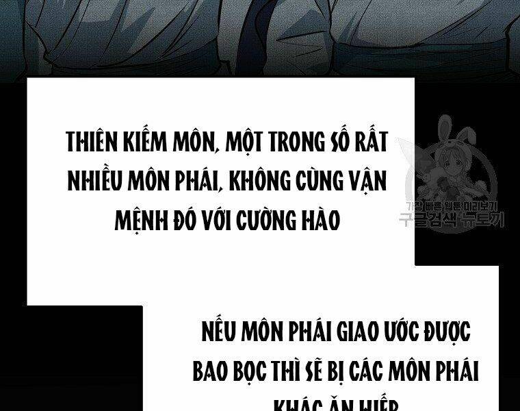 Đại Tướng Quân Chapter 7 - Trang 2