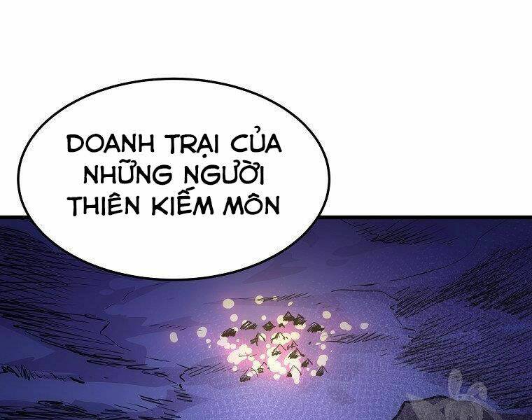 Đại Tướng Quân Chapter 7 - Trang 2