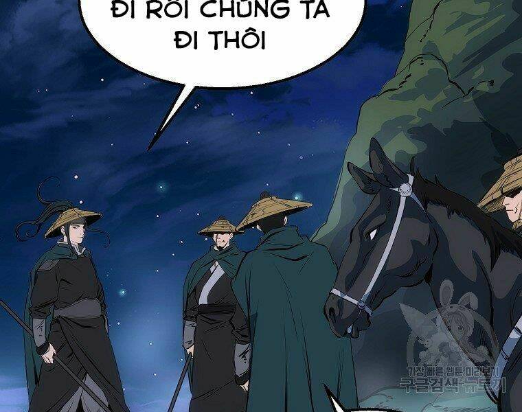 Đại Tướng Quân Chapter 7 - Trang 2