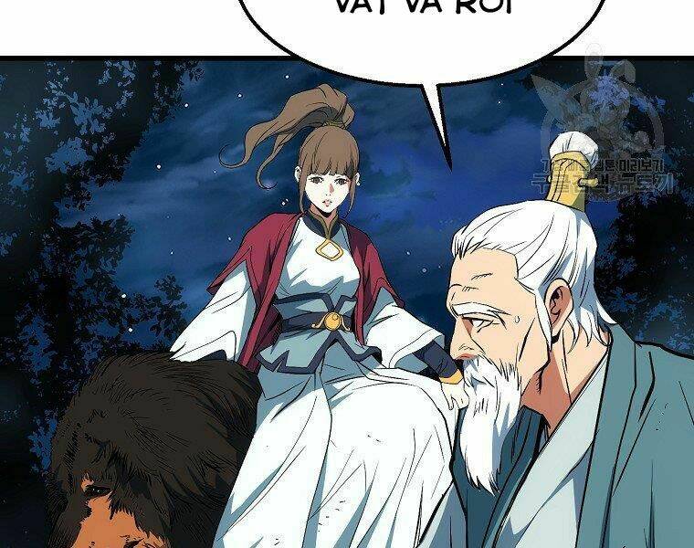 Đại Tướng Quân Chapter 7 - Trang 2