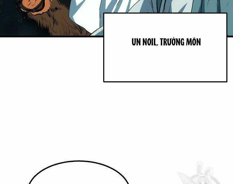 Đại Tướng Quân Chapter 7 - Trang 2