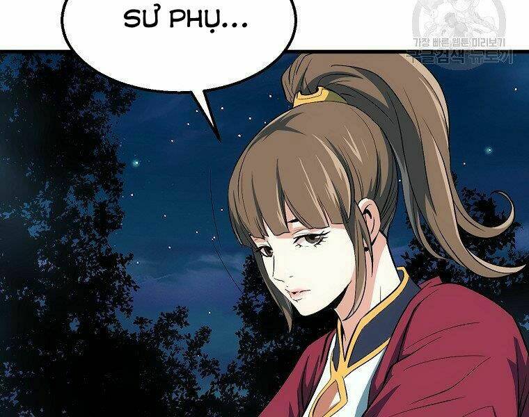 Đại Tướng Quân Chapter 7 - Trang 2