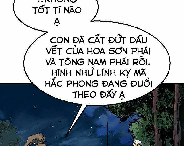 Đại Tướng Quân Chapter 7 - Trang 2