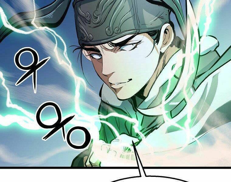 Đại Tướng Quân Chapter 8 - Trang 2