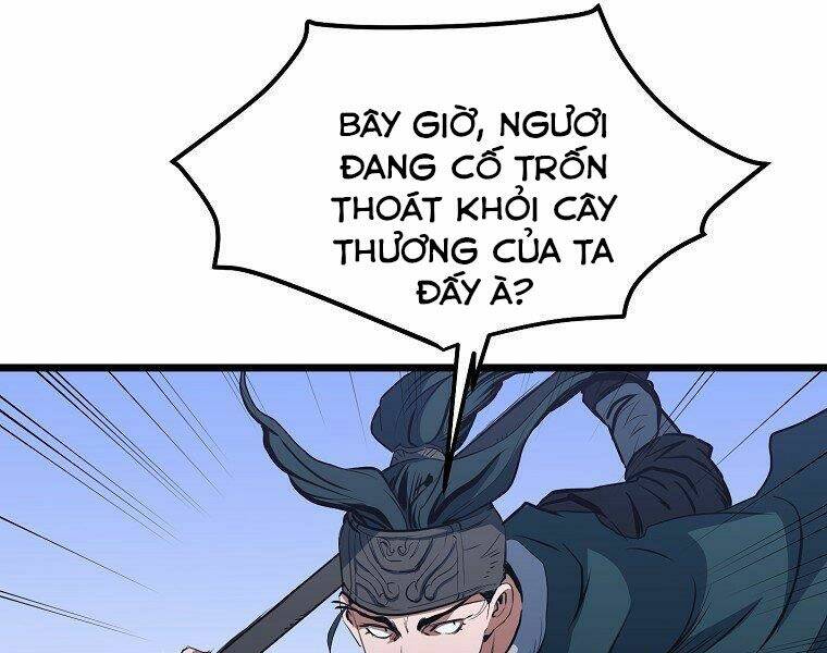 Đại Tướng Quân Chapter 8 - Trang 2