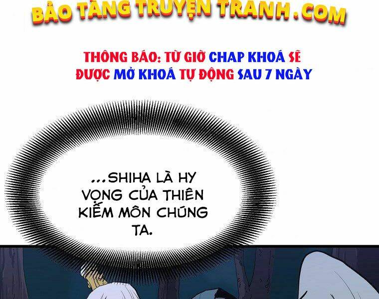Đại Tướng Quân Chapter 8 - Trang 2
