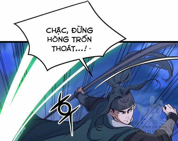 Đại Tướng Quân Chapter 8 - Trang 2