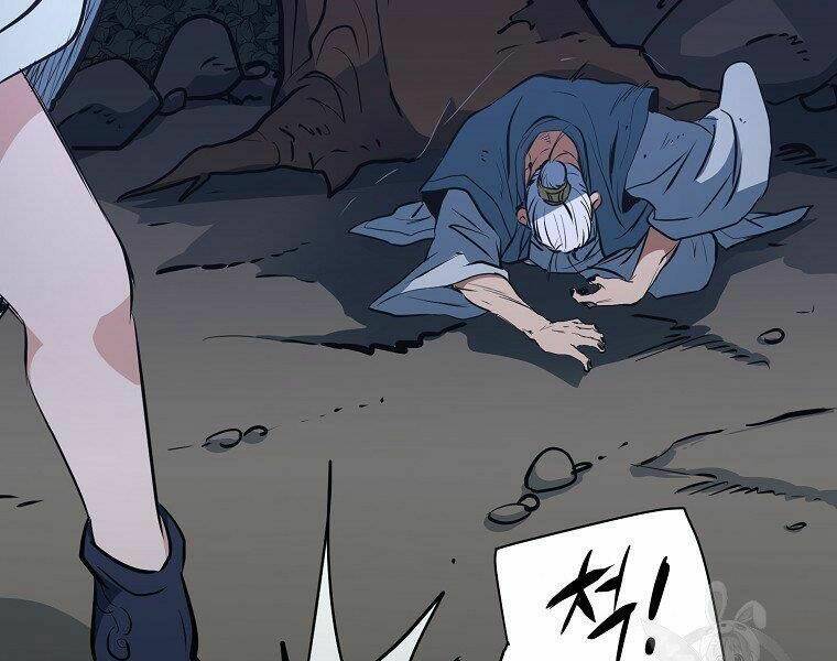 Đại Tướng Quân Chapter 8 - Trang 2