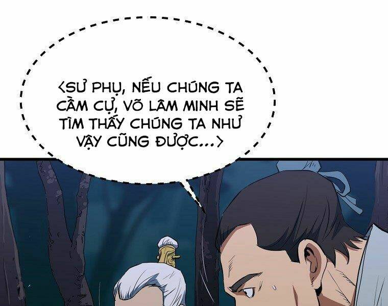 Đại Tướng Quân Chapter 8 - Trang 2