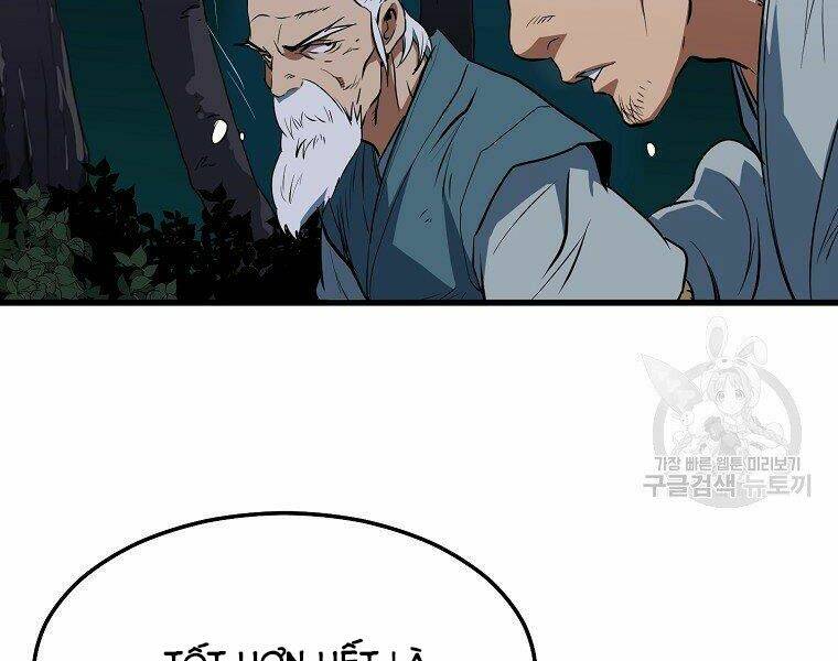 Đại Tướng Quân Chapter 8 - Trang 2