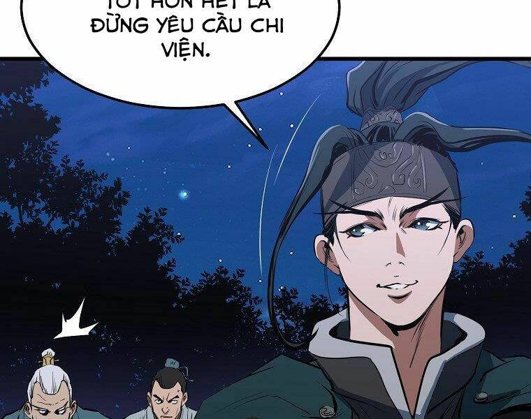 Đại Tướng Quân Chapter 8 - Trang 2