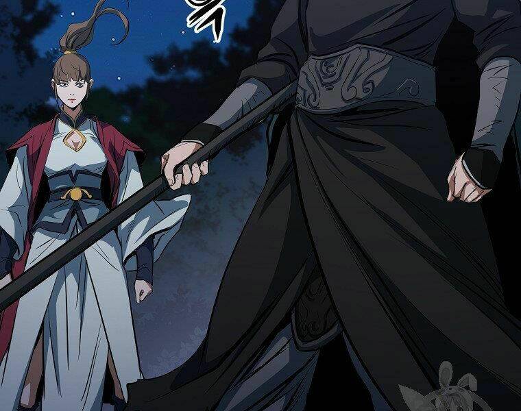 Đại Tướng Quân Chapter 8 - Trang 2