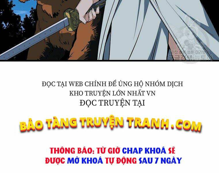 Đại Tướng Quân Chapter 8 - Trang 2