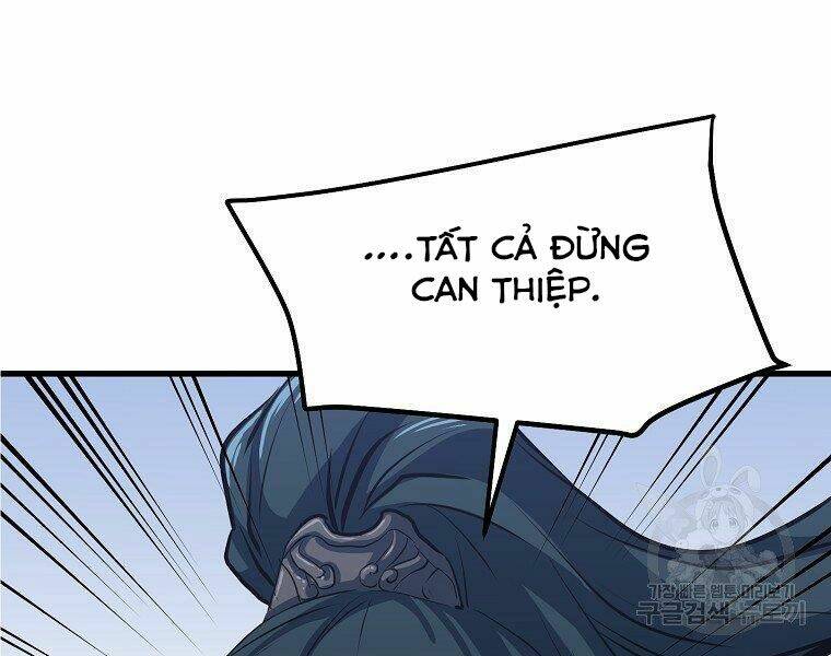 Đại Tướng Quân Chapter 8 - Trang 2