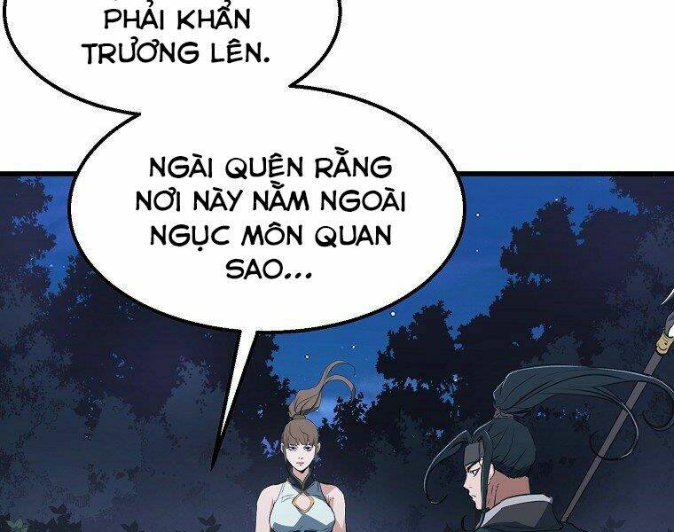 Đại Tướng Quân Chapter 8 - Trang 2