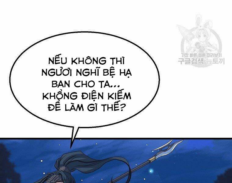 Đại Tướng Quân Chapter 8 - Trang 2