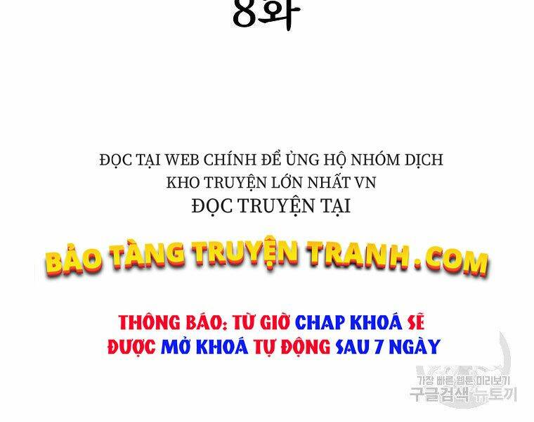 Đại Tướng Quân Chapter 8 - Trang 2