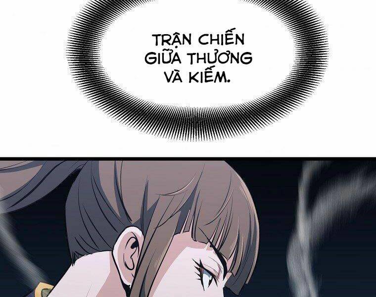 Đại Tướng Quân Chapter 8 - Trang 2