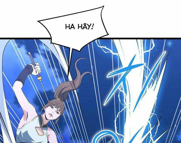 Đại Tướng Quân Chapter 8 - Trang 2