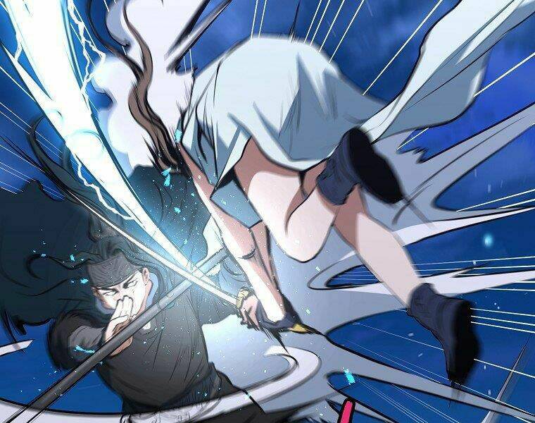 Đại Tướng Quân Chapter 8 - Trang 2