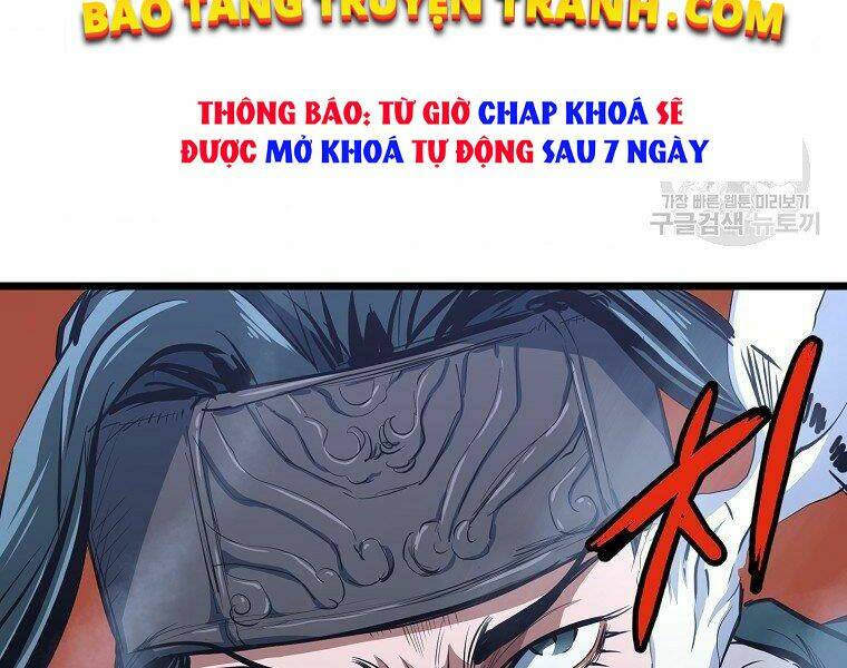 Đại Tướng Quân Chapter 8 - Trang 2