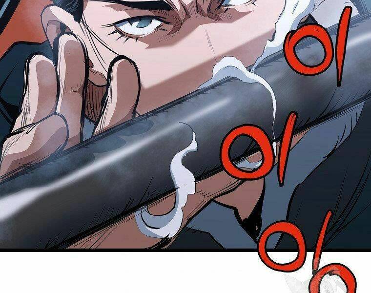 Đại Tướng Quân Chapter 8 - Trang 2