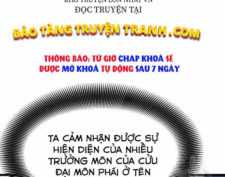 Đại Tướng Quân Chapter 8 - Trang 2
