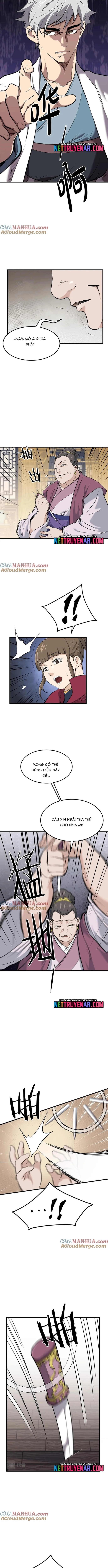 Đại Tướng Quân Chapter 87 - Trang 2