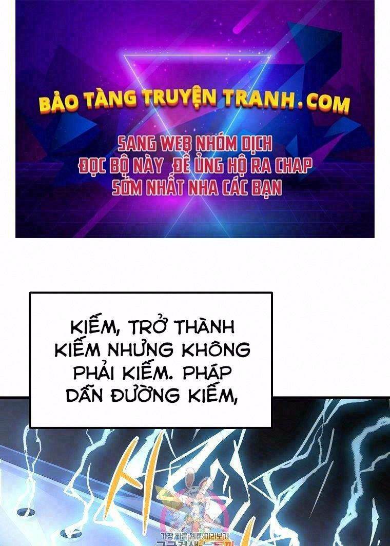 Đại Tướng Quân Chapter 9 - Trang 2