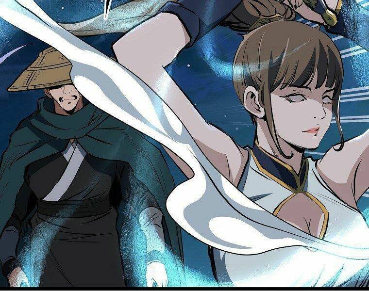 Đại Tướng Quân Chapter 9 - Trang 2