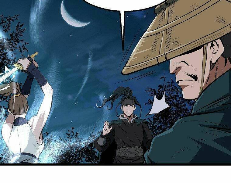 Đại Tướng Quân Chapter 9 - Trang 2