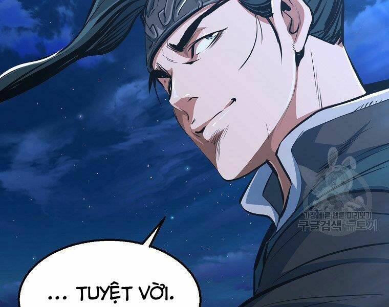 Đại Tướng Quân Chapter 9 - Trang 2