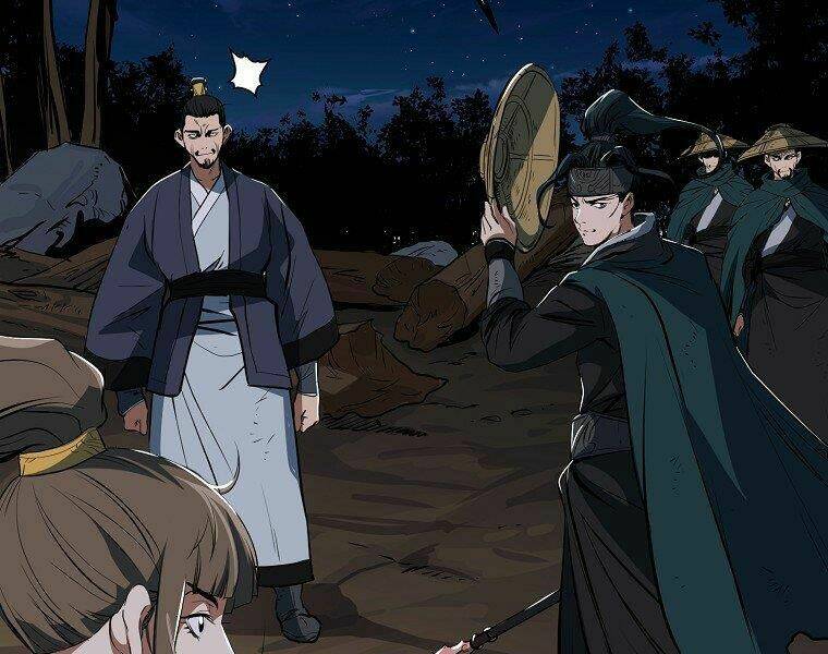 Đại Tướng Quân Chapter 9 - Trang 2