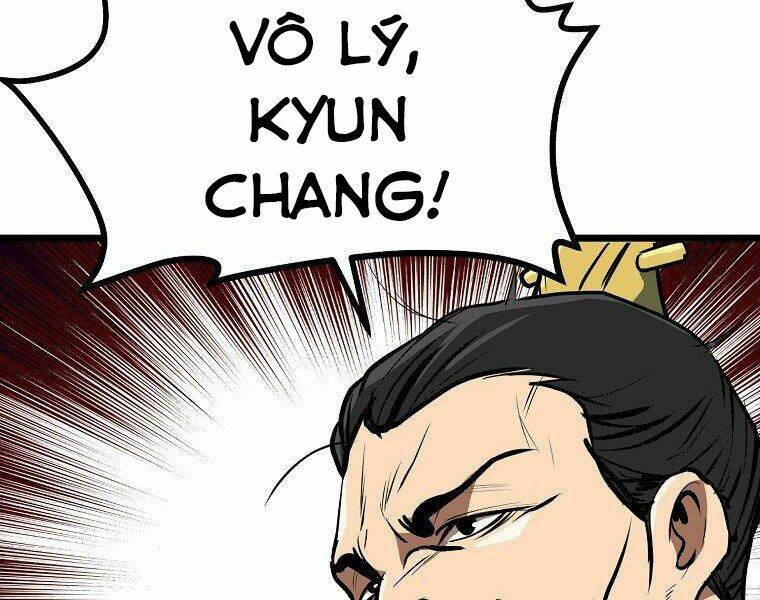 Đại Tướng Quân Chapter 9 - Trang 2