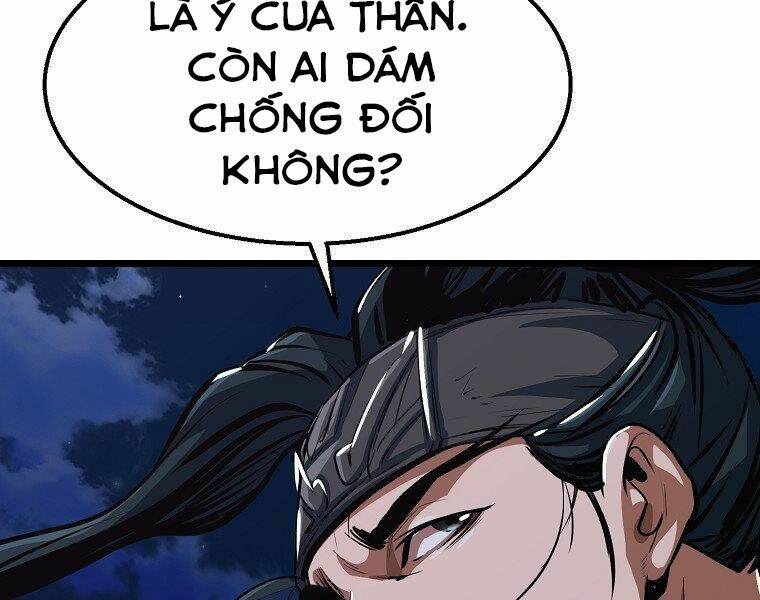 Đại Tướng Quân Chapter 9 - Trang 2