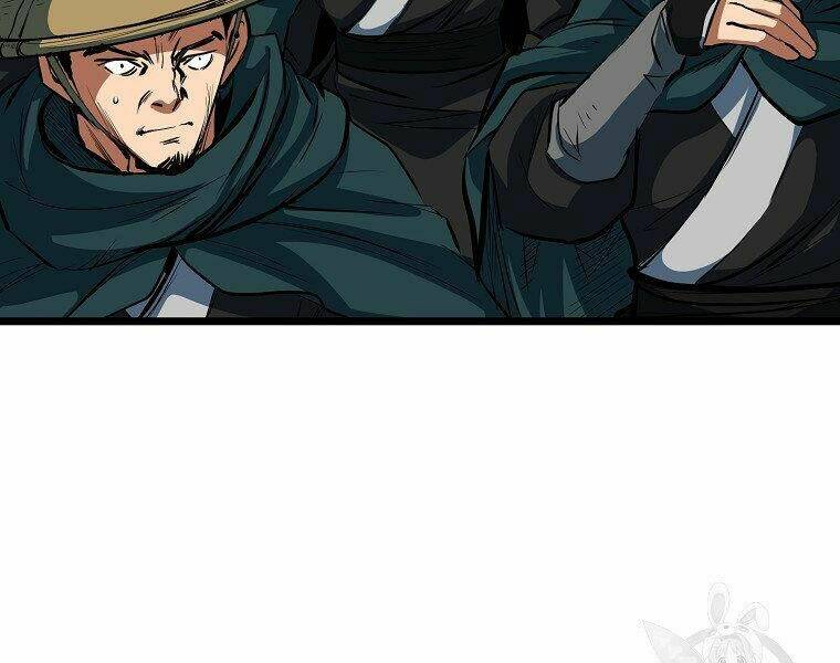 Đại Tướng Quân Chapter 9 - Trang 2