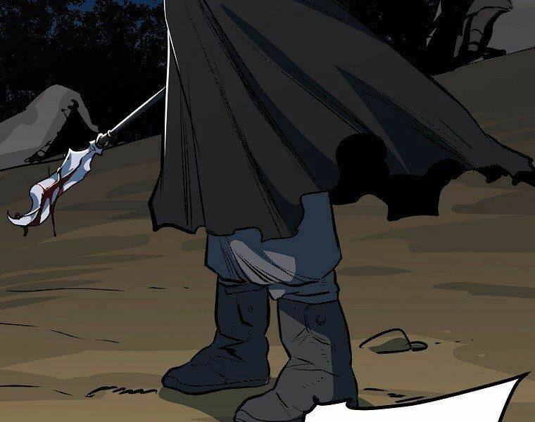 Đại Tướng Quân Chapter 9 - Trang 2