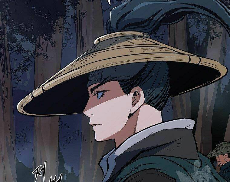 Đại Tướng Quân Chapter 9 - Trang 2