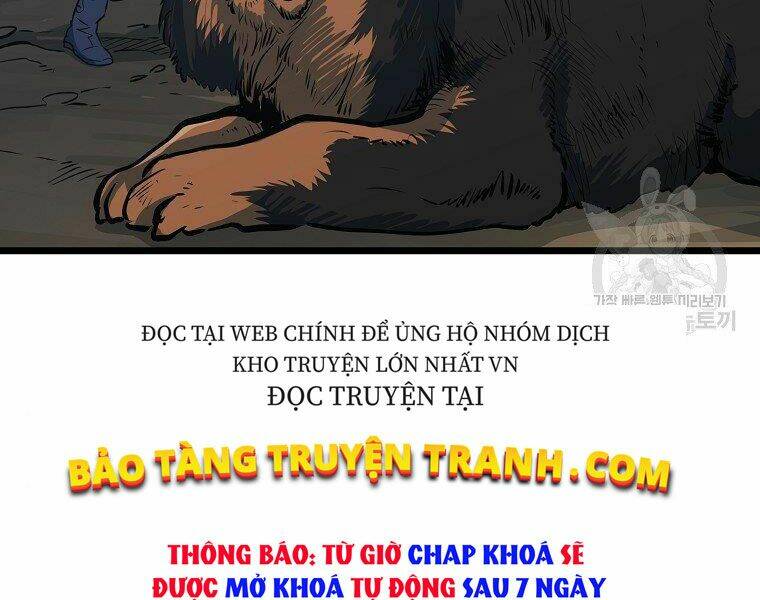 Đại Tướng Quân Chapter 9 - Trang 2