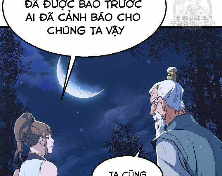 Đại Tướng Quân Chapter 9 - Trang 2