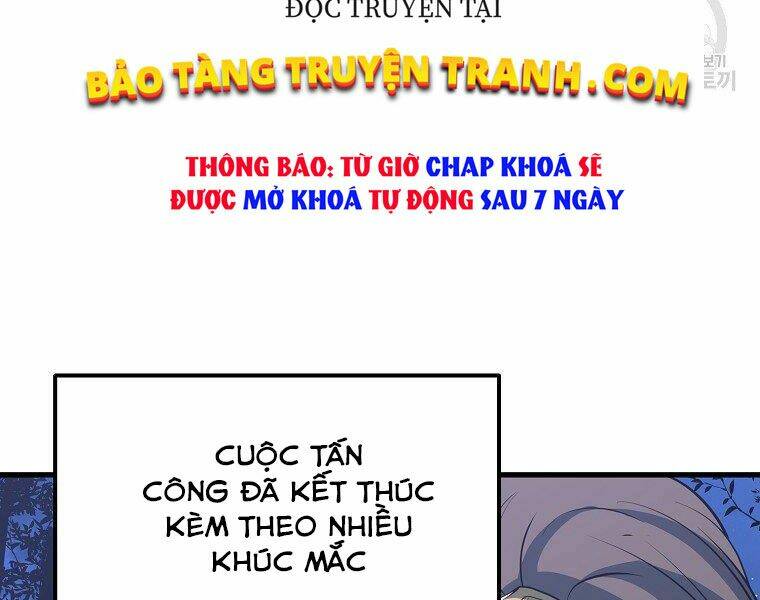 Đại Tướng Quân Chapter 9 - Trang 2